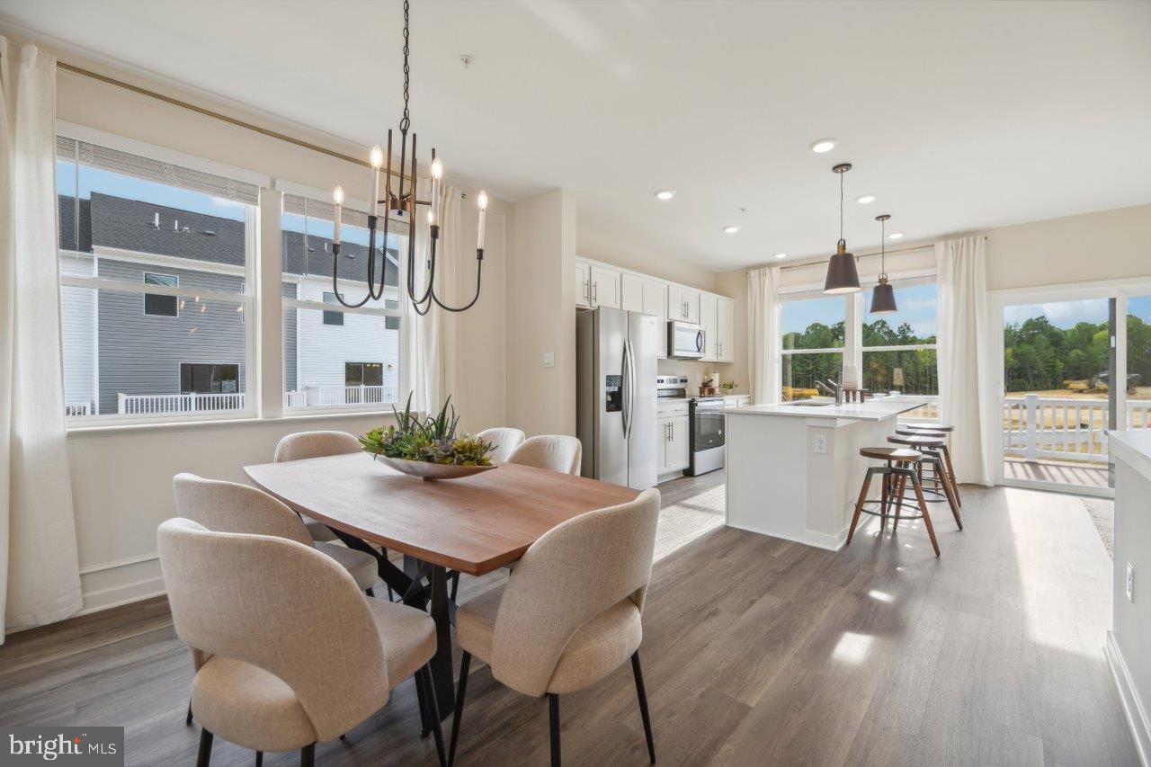 328 Soft Rush Lane La Plata, MD 20646 - Photo 9 of 56