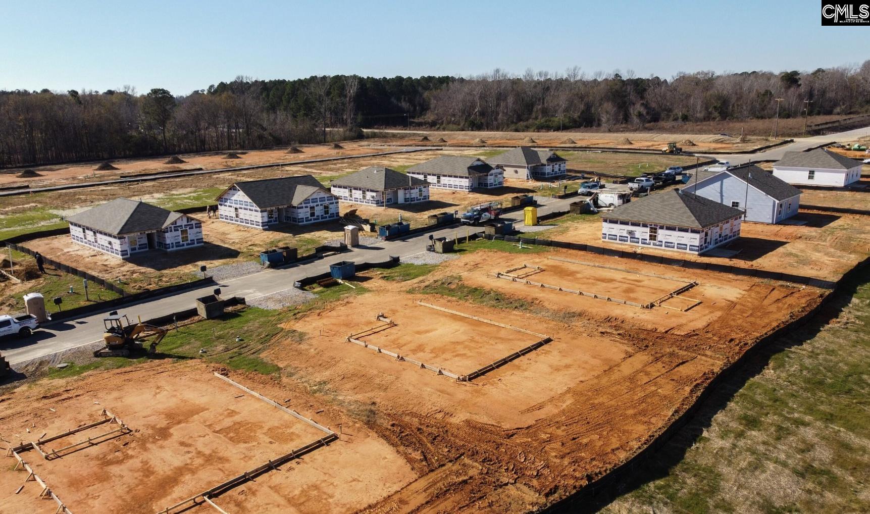 148 Hale Road Orangeburg, SC 29115 - Photo 25 of 26