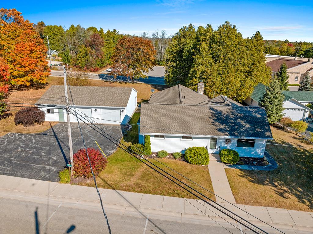 2408 County F Baileys Harbor, WI 54202 - Photo 36 of 45