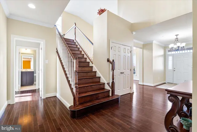 $1,100,000 | 103 Dorsey's Chance, New Market, MD 21774