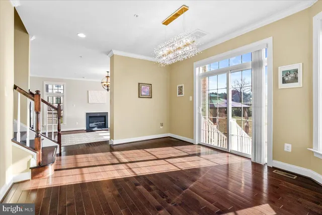 $1,100,000 | 103 Dorsey's Chance, New Market, MD 21774