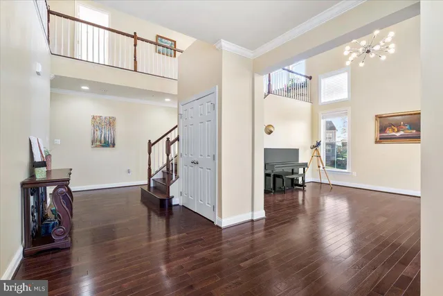 $1,100,000 | 103 Dorsey's Chance, New Market, MD 21774