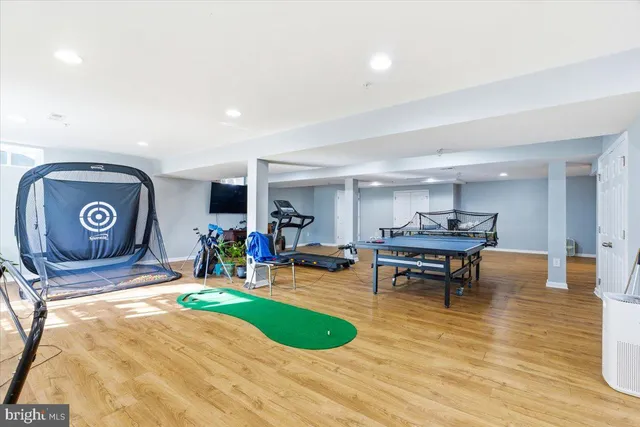 $1,100,000 | 103 Dorsey's Chance, New Market, MD 21774