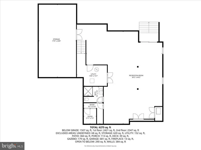 $1,100,000 | 103 Dorsey's Chance, New Market, MD 21774