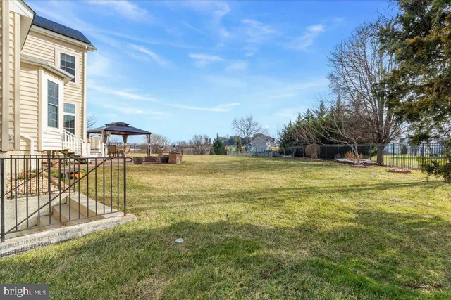 $1,100,000 | 103 Dorsey's Chance, New Market, MD 21774