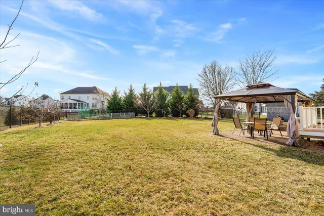 $1,100,000 | 103 Dorsey's Chance, New Market, MD 21774