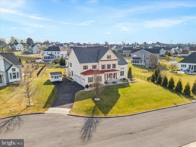 $1,100,000 | 103 Dorsey's Chance, New Market, MD 21774