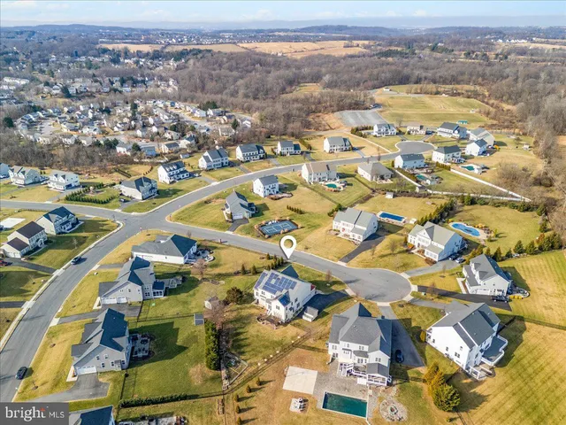 $1,100,000 | 103 Dorsey's Chance, New Market, MD 21774