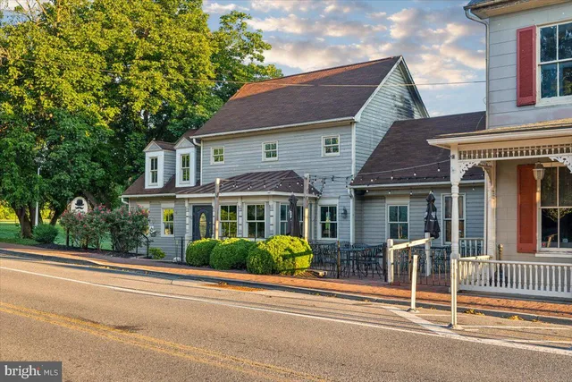 $1,100,000 | 103 Dorsey's Chance, New Market, MD 21774