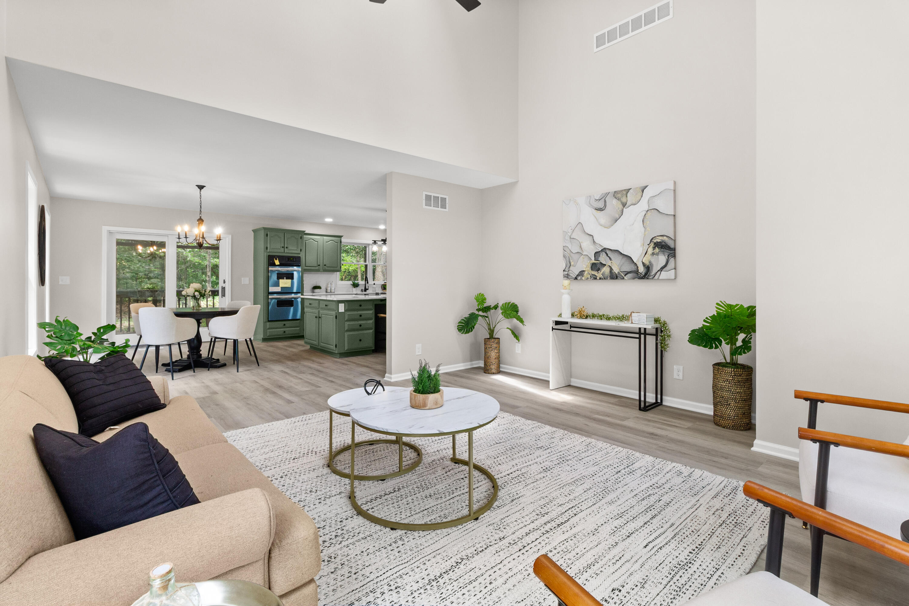 9710 West Rustic Drive Demotte, IN 46310 - Photo 4 of 45 3000x2000