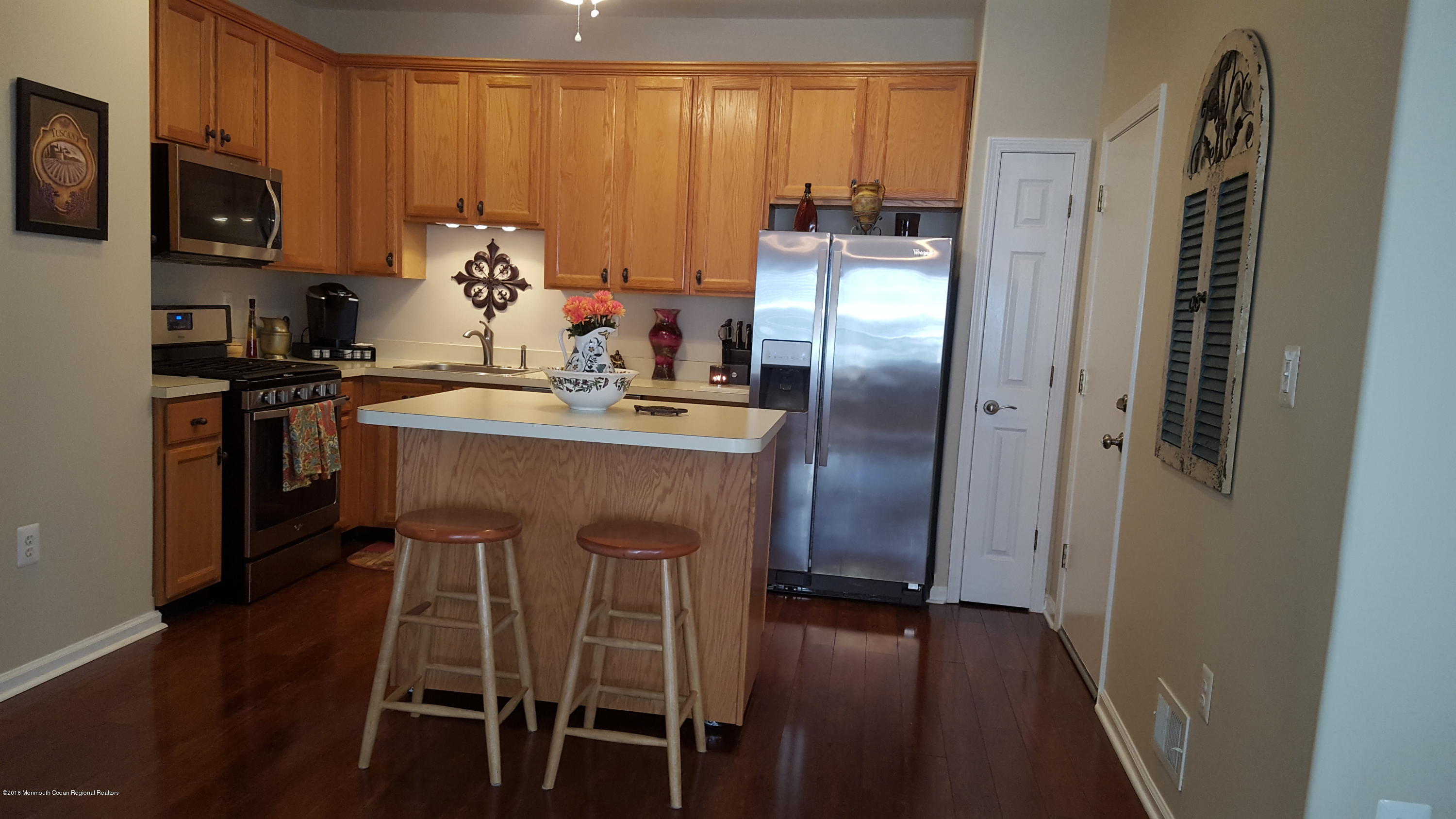 41 Riva Boulevard, Unit 821 Brick, NJ 08723 - Photo 3 of 12 riva 12