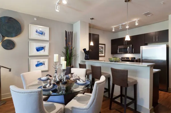 $1,840 | 1340 West Gray Street, Unit 448, Houston, TX 77019