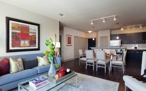 $1,840 | 1340 West Gray Street, Unit 448, Houston, TX 77019