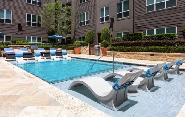 $1,840 | 1340 West Gray Street, Unit 448, Houston, TX 77019