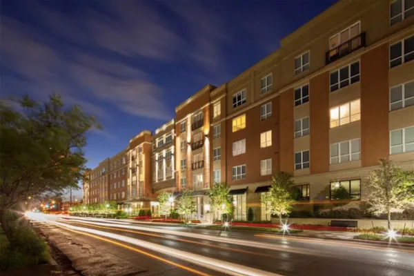 $1,840 | 1340 West Gray Street, Unit 448, Houston, TX 77019