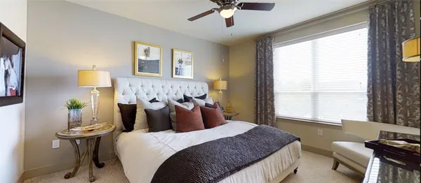 $1,840 | 1340 West Gray Street, Unit 448, Houston, TX 77019