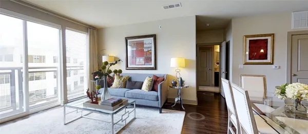 $1,840 | 1340 West Gray Street, Unit 448, Houston, TX 77019