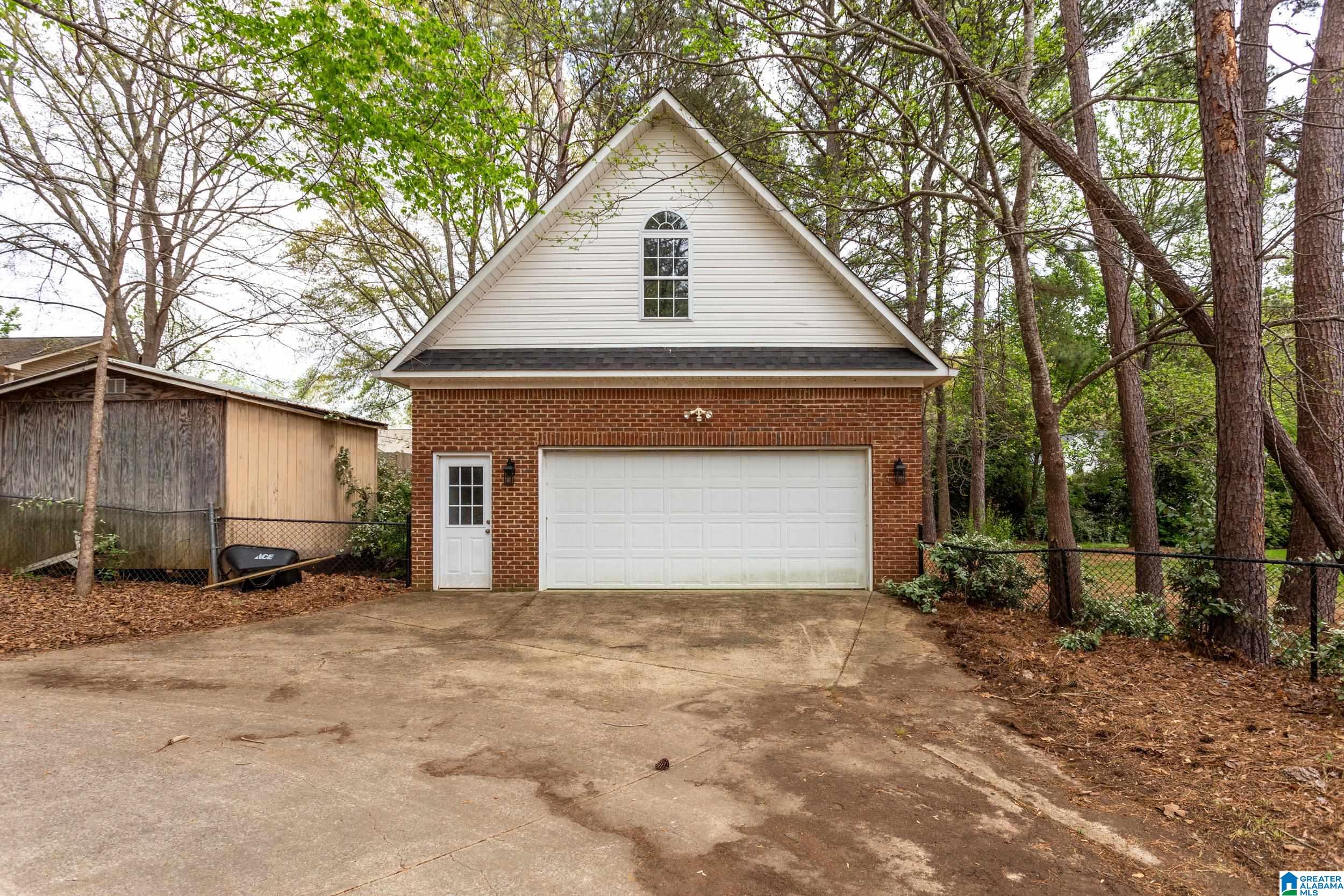194 Anna Mattison Road Oxford, AL 36203 - Photo 83 of 97
