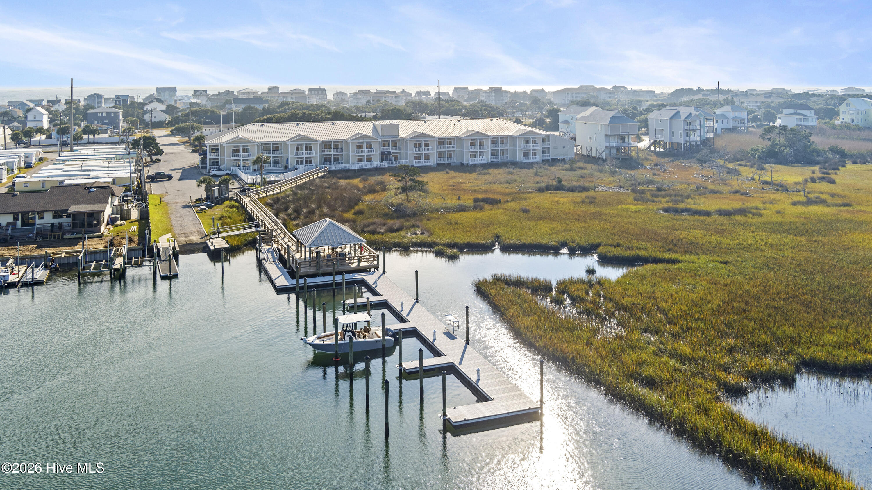 602 West Fort Macon Road, Unit 233 Atlantic Beach, NC 28512 - Photo 29 of 33 48-print-148PalmSuites-Nov22-2025-048