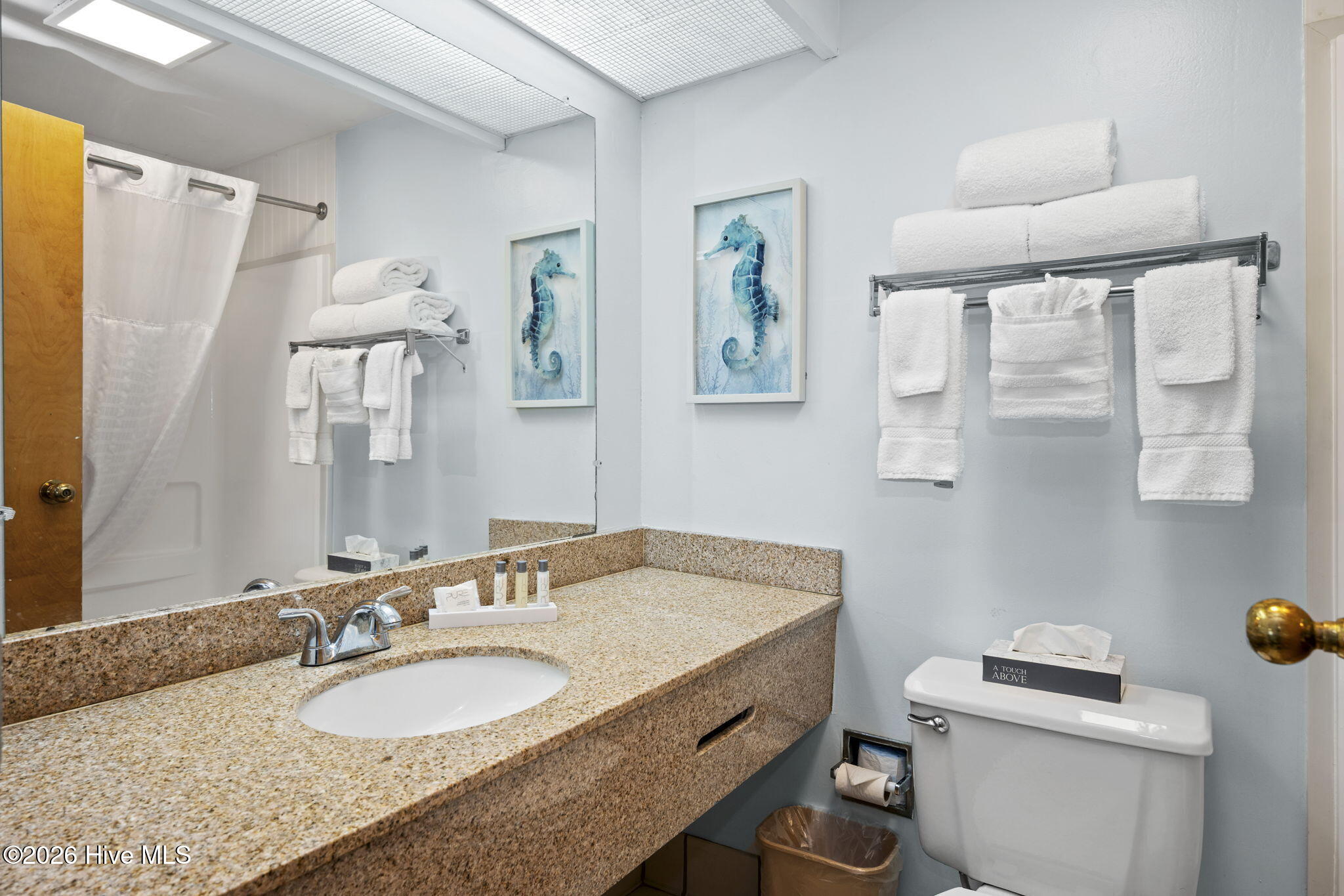 602 West Fort Macon Road, Unit 233 Atlantic Beach, NC 28512 - Photo 3 of 33 2-web-or-mls-PalmSuites-233-3-9-26-002