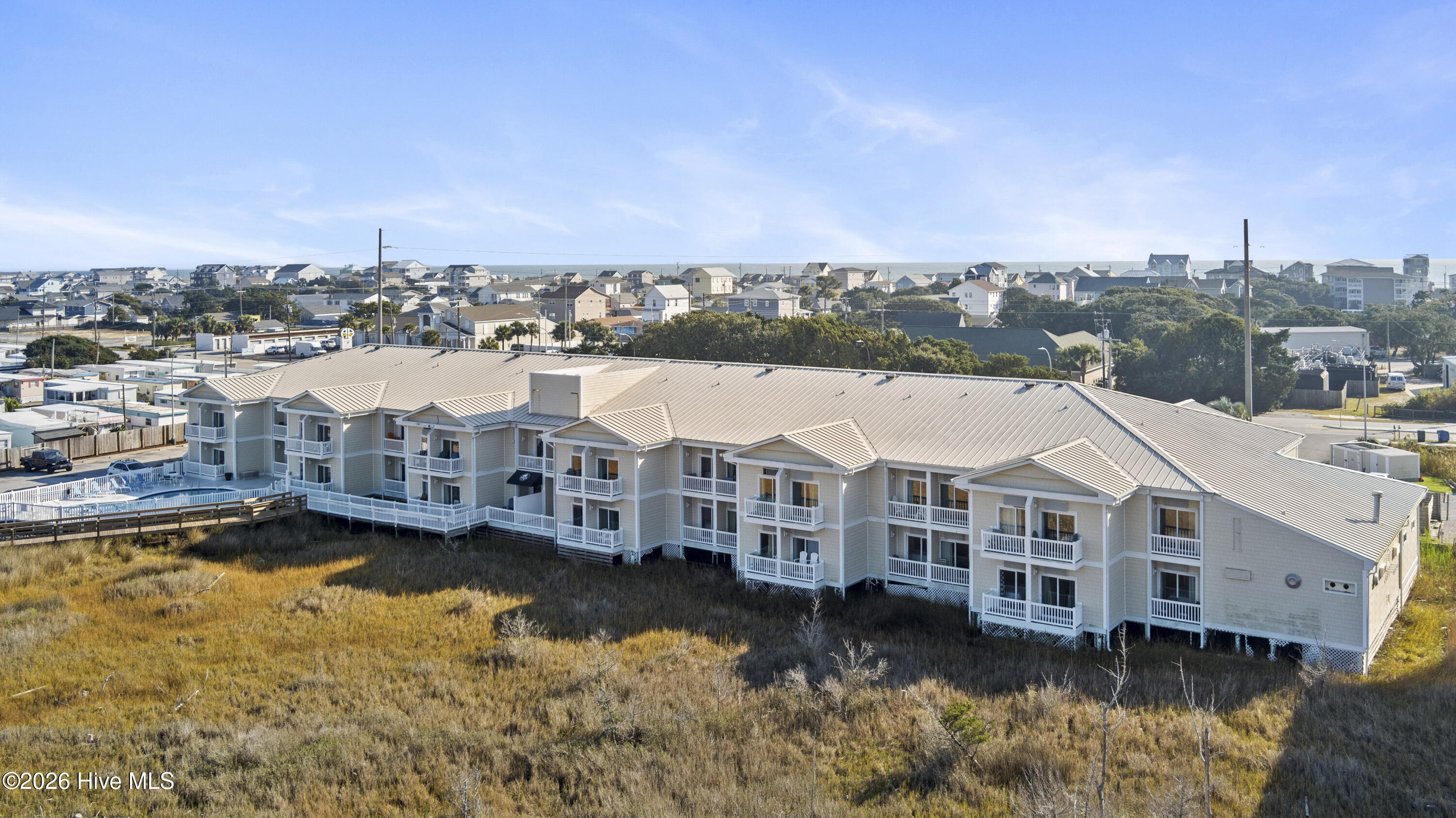 602 West Fort Macon Road, Unit 233 Atlantic Beach, NC 28512 - Photo 31 of 33 55-print-148PalmSuites-Nov22-2025-055