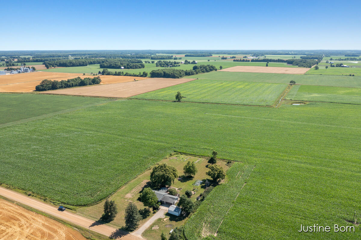 4010 Henkel Road Pierson, MI 49339 - Photo 5 of 35 IMG_1025