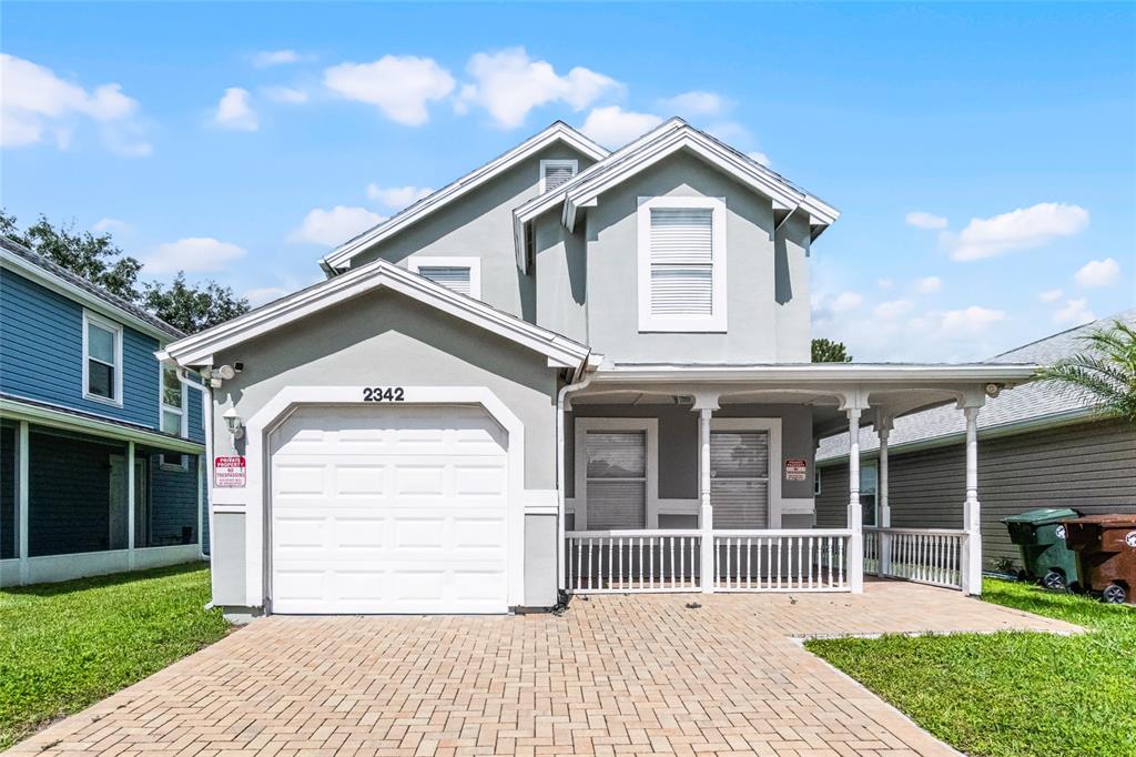 2342 Carriage Run Road Kissimmee, FL 34741 - Photo 1 of 29 Gallery Image 1