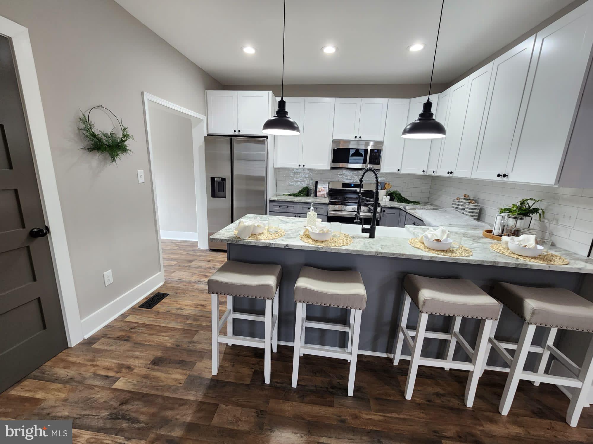 1906 Cedric Road Baltimore, MD 21216 - Photo 11 of 38 Gallery Image 11