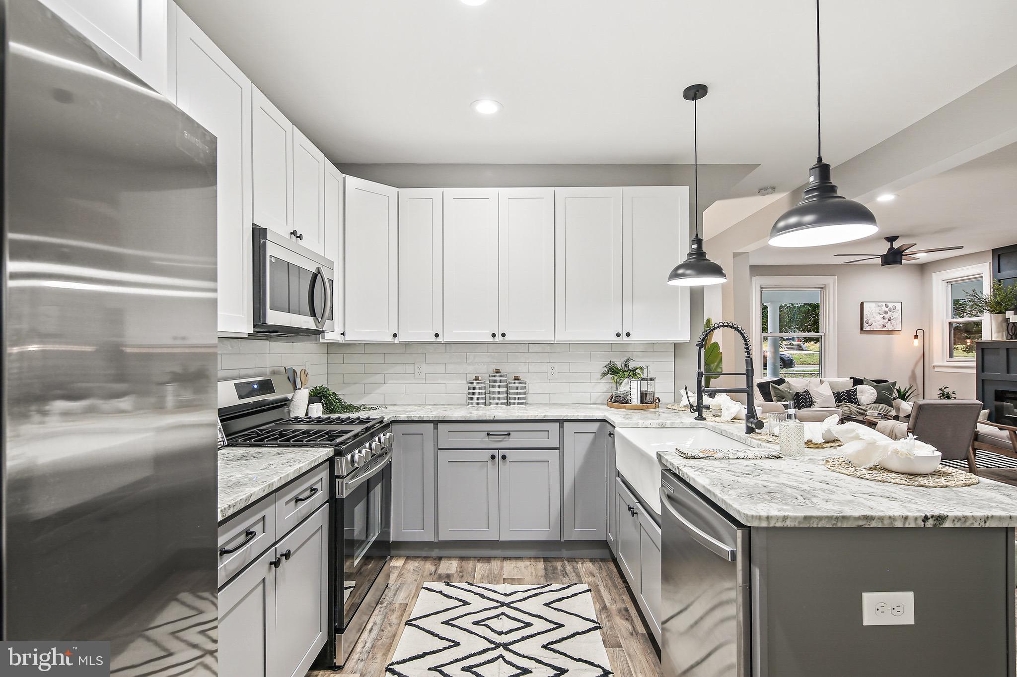 1906 Cedric Road Baltimore, MD 21216 - Photo 13 of 38 Gallery Image 13