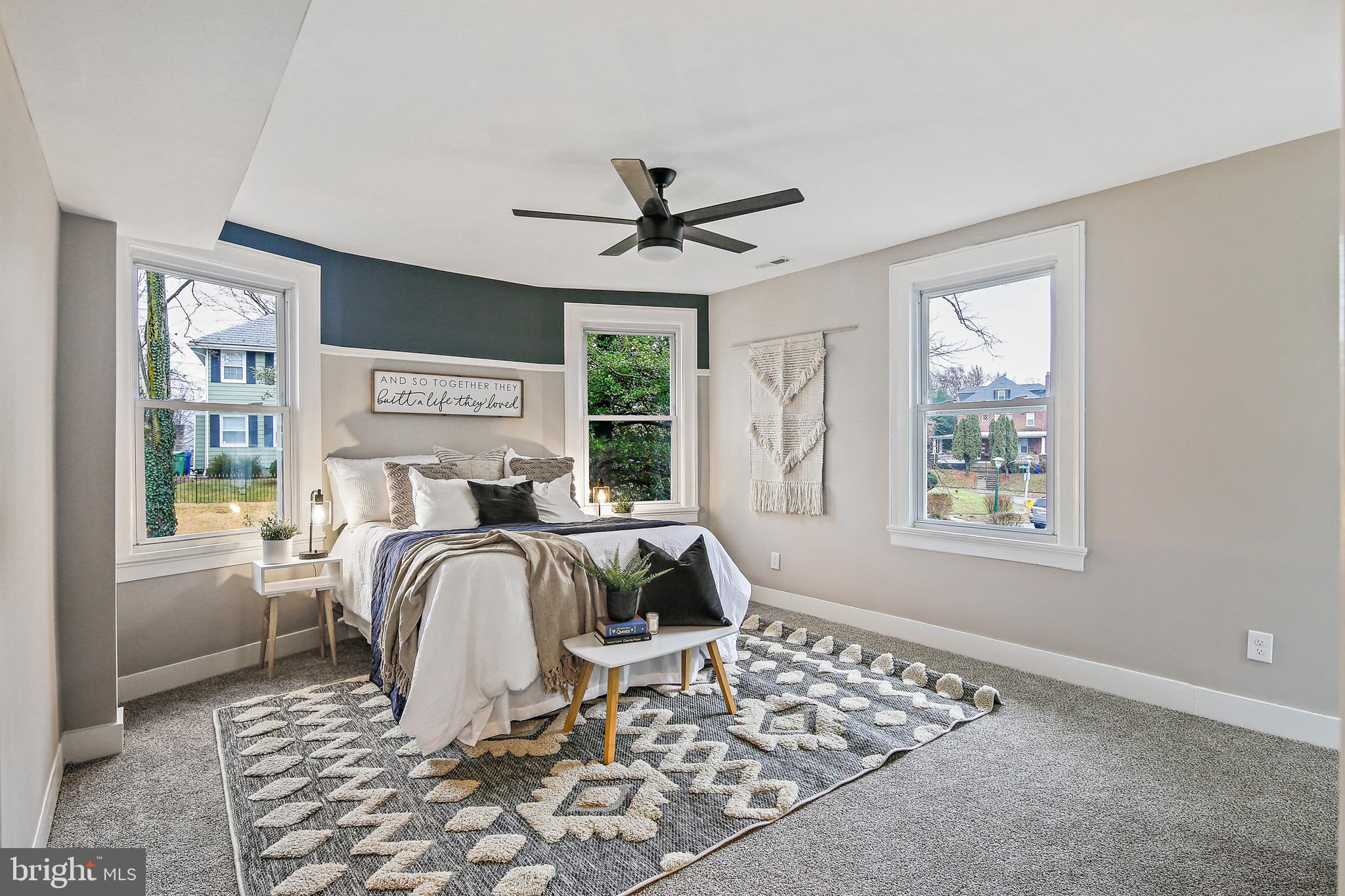 1906 Cedric Road Baltimore, MD 21216 - Photo 18 of 38 Gallery Image 18