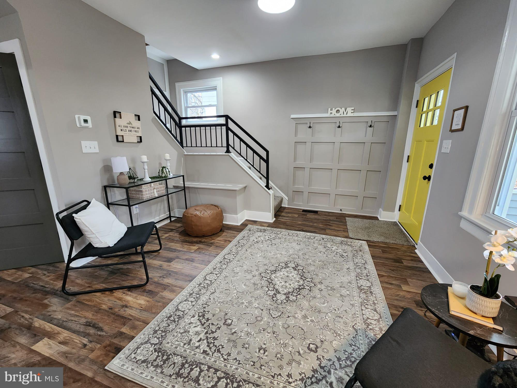 1906 Cedric Road Baltimore, MD 21216 - Photo 2 of 38 Gallery Image 2