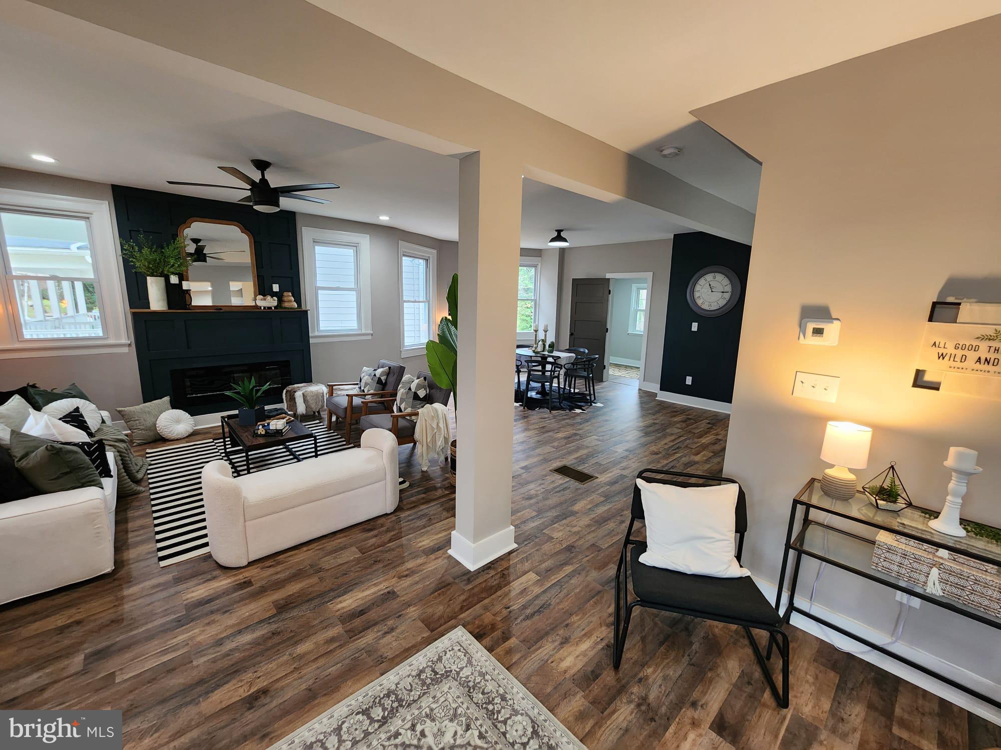 1906 Cedric Road Baltimore, MD 21216 - Photo 3 of 38 Gallery Image 3