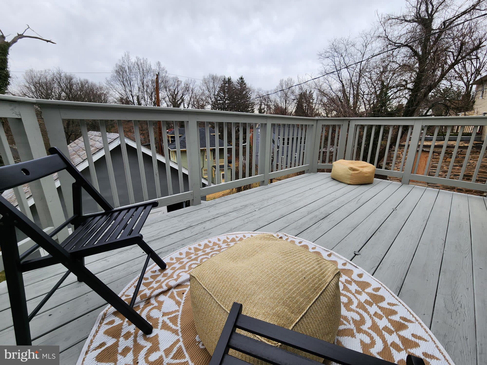 1906 Cedric Road Baltimore, MD 21216 - Photo 36 of 38 Gallery Image 36