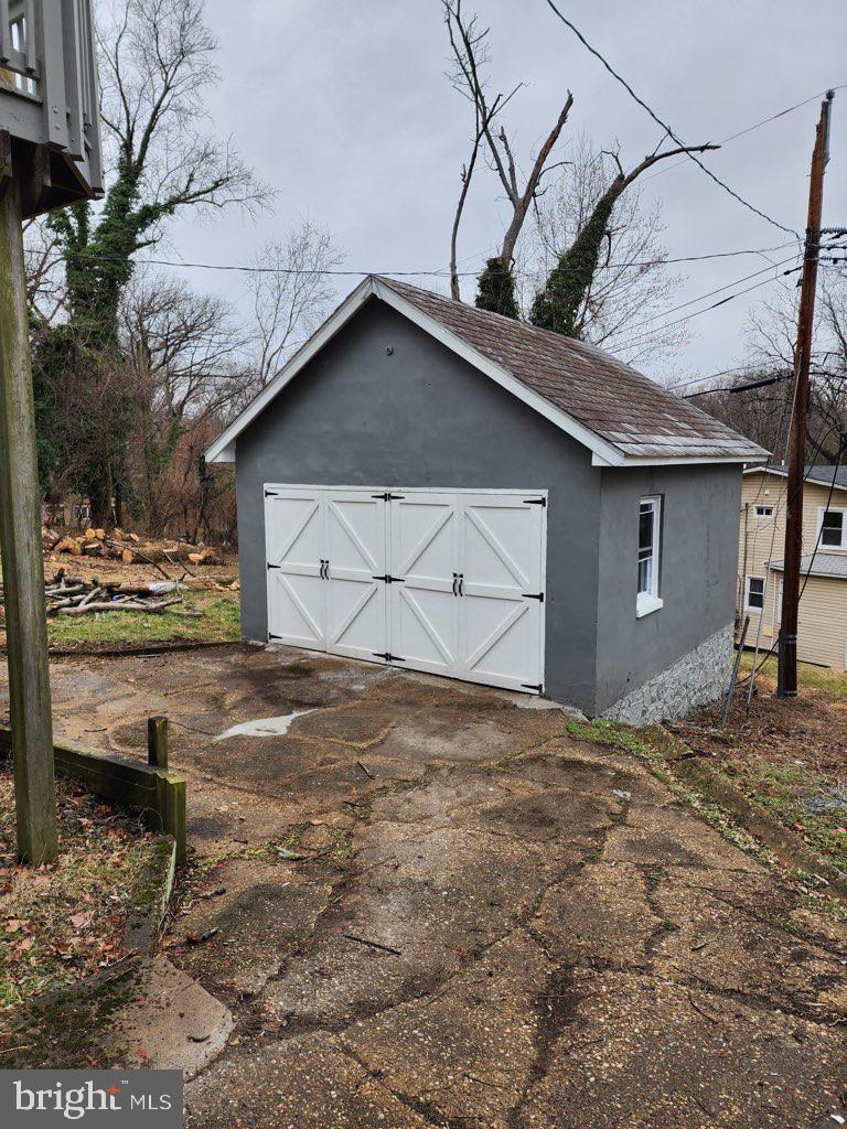 1906 Cedric Road Baltimore, MD 21216 - Photo 38 of 38 Gallery Image 38