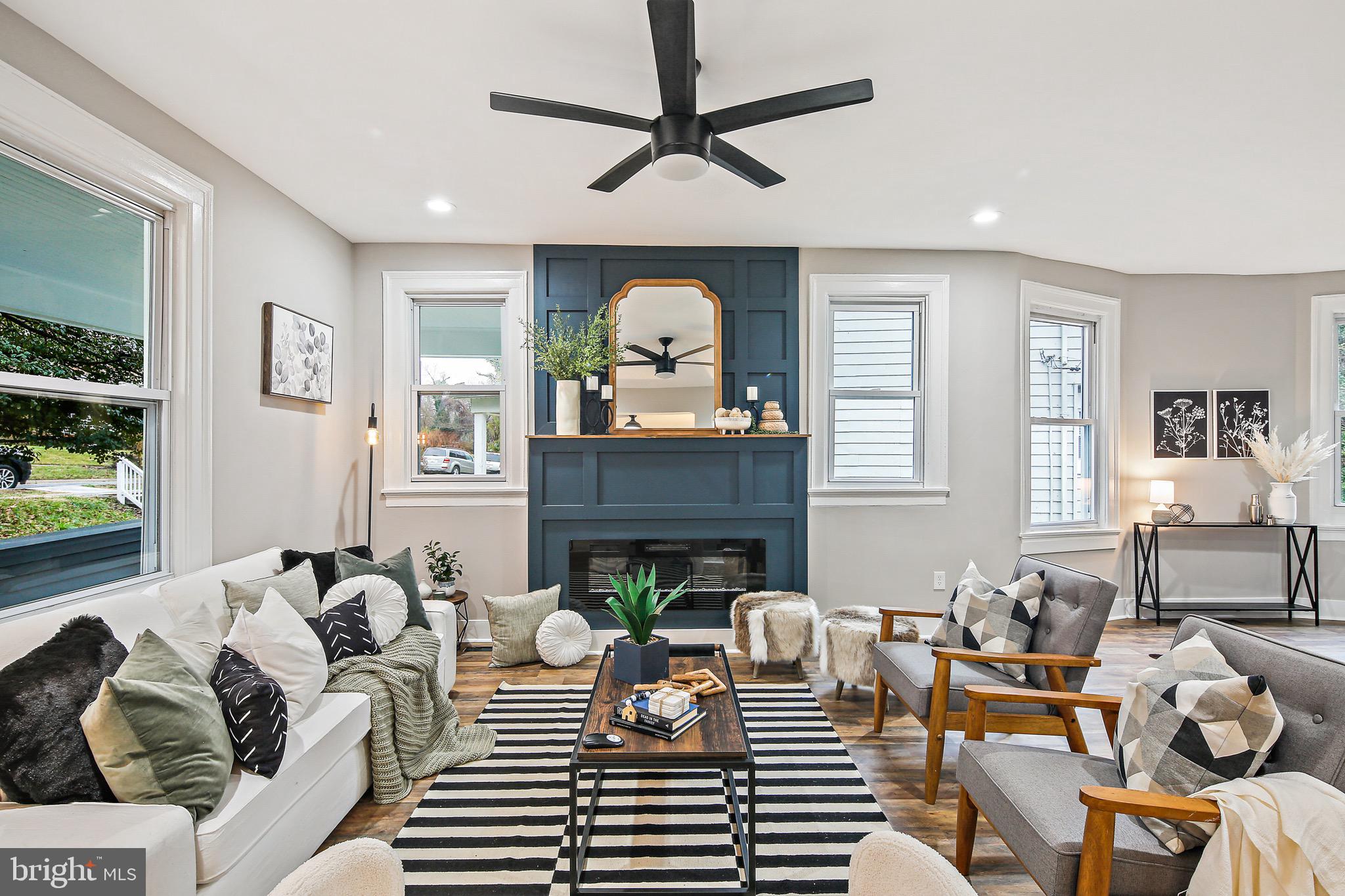 1906 Cedric Road Baltimore, MD 21216 - Photo 4 of 38 Gallery Image 4