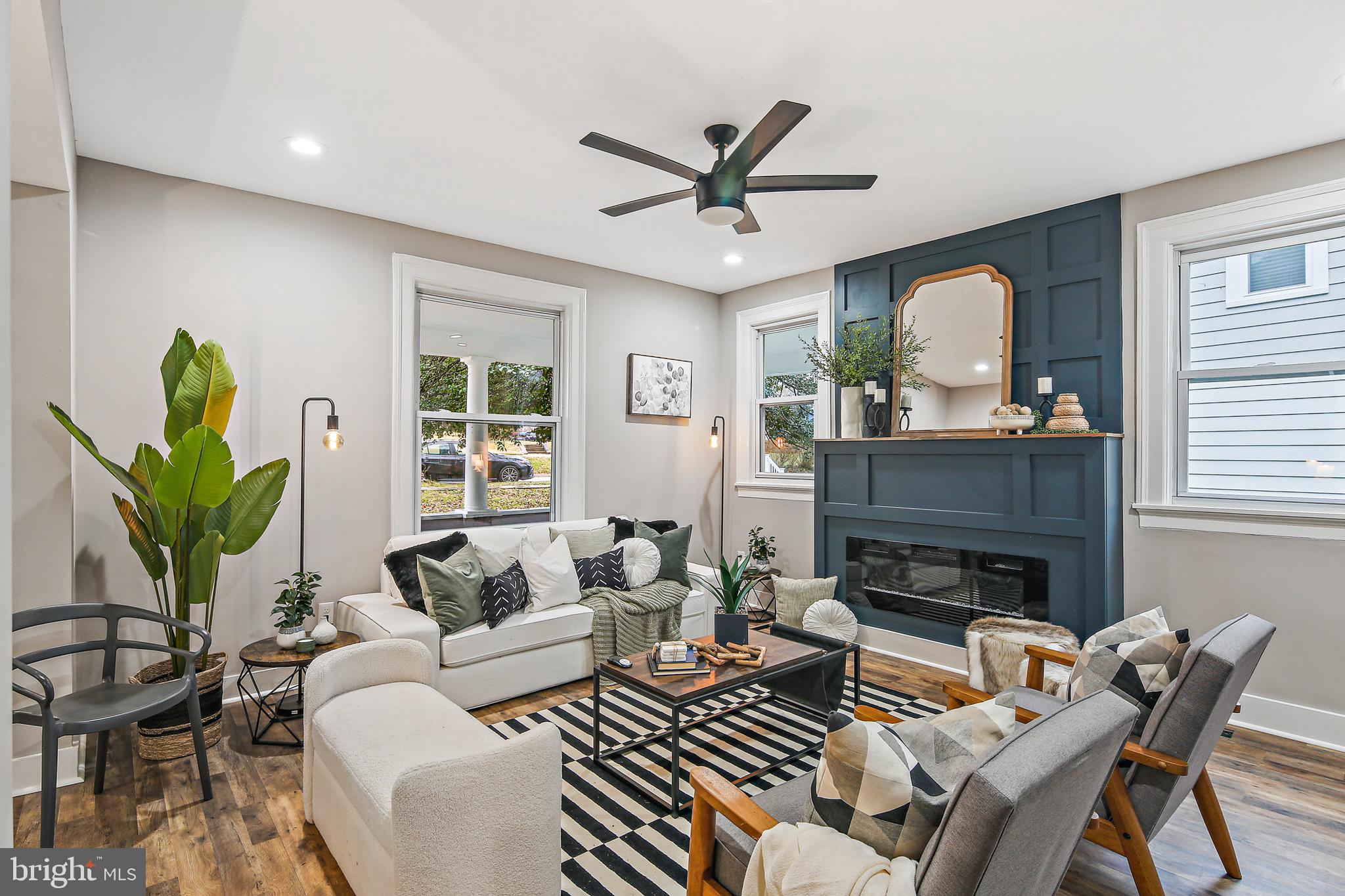 1906 Cedric Road Baltimore, MD 21216 - Photo 5 of 38 Gallery Image 5