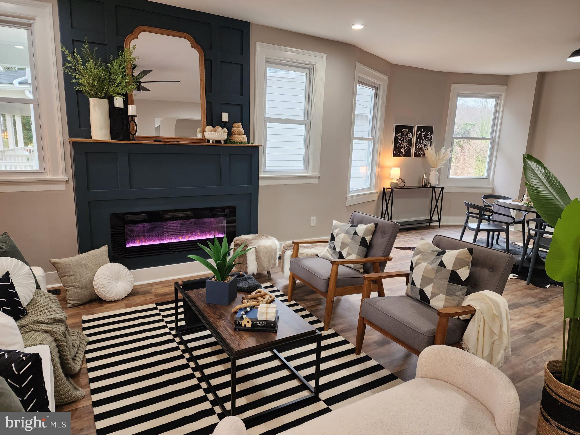 1906 Cedric Road Baltimore, MD 21216 - Photo 6 of 38 Gallery Image 6