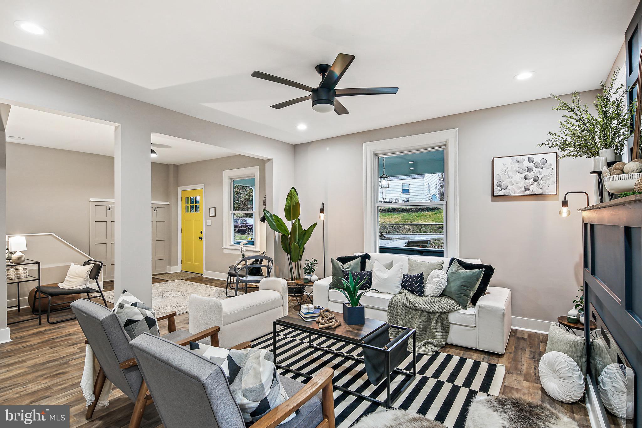 1906 Cedric Road Baltimore, MD 21216 - Photo 7 of 38 Gallery Image 7