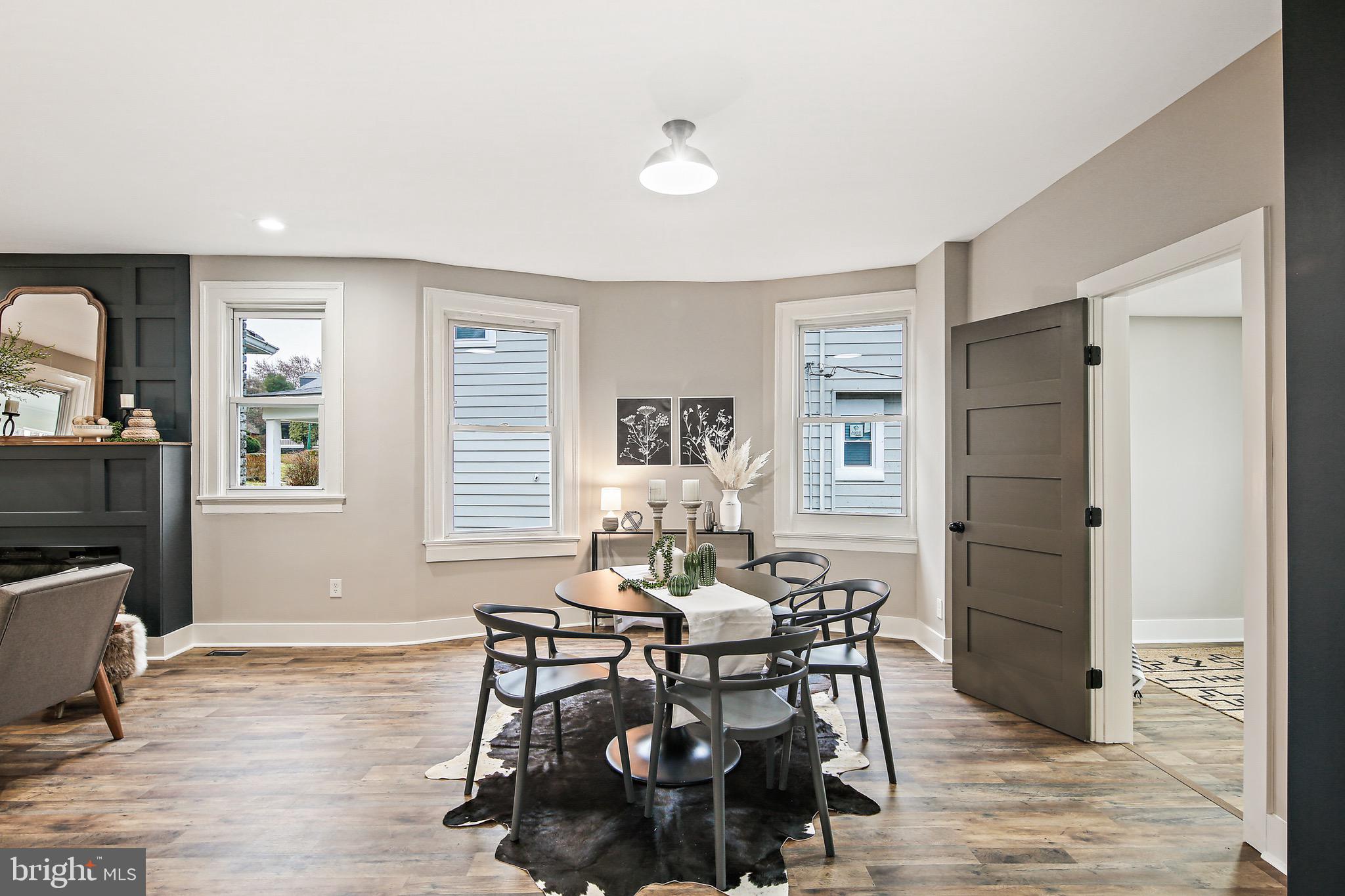 1906 Cedric Road Baltimore, MD 21216 - Photo 9 of 38 Gallery Image 9