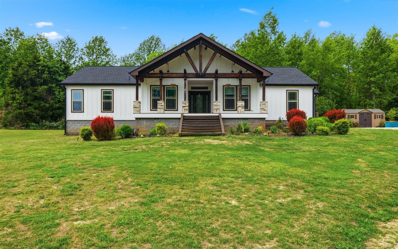 3950 Rube Smith Road Canmer, KY 42722 - Photo 2 of 82 Gallery Image 2