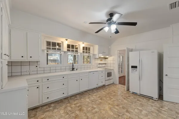 $247,500 | 402 8th Avenue, Hattiesburg, MS 39401