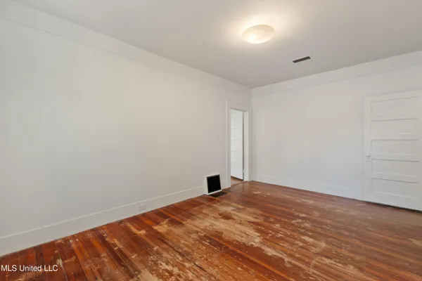 $247,500 | 402 8th Avenue, Hattiesburg, MS 39401