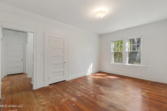 $275,500 | 402 8th Avenue, Hattiesburg, MS 39401