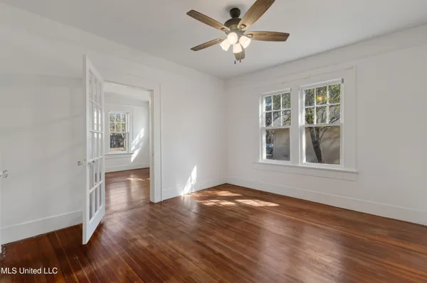 $247,500 | 402 8th Avenue, Hattiesburg, MS 39401