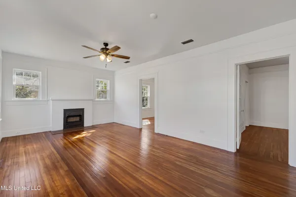 $247,500 | 402 8th Avenue, Hattiesburg, MS 39401