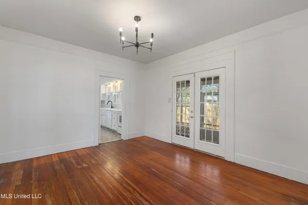 $247,500 | 402 8th Avenue, Hattiesburg, MS 39401
