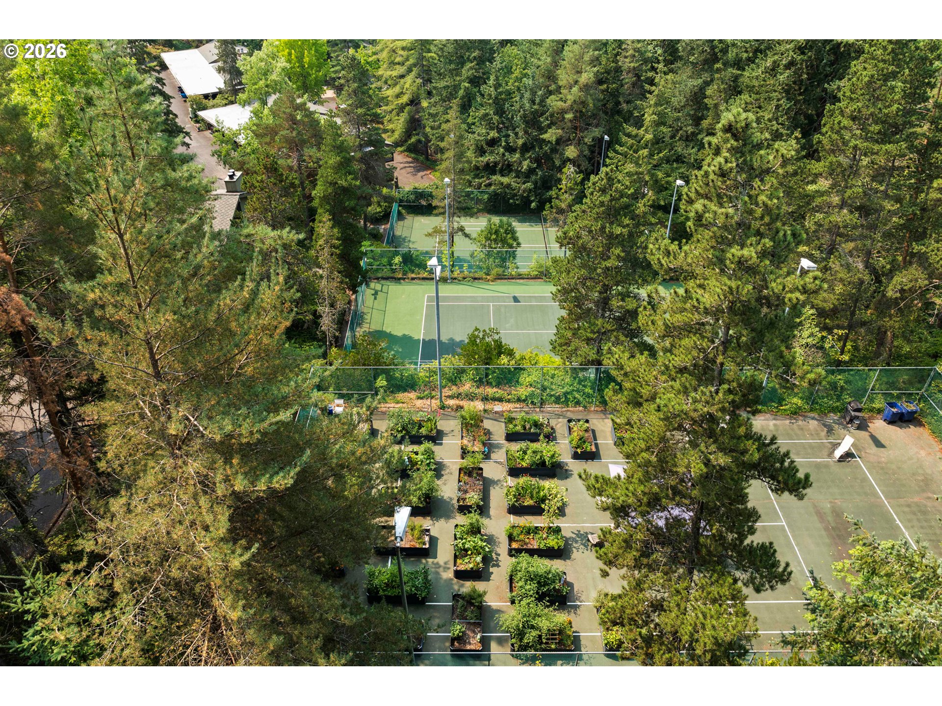 7736 Southwest Barnes Road, Unit B Portland, OR 97225 - Photo 25 of 26 Gallery Image 25