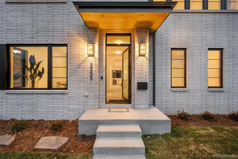 $2,795,000 | 3255 South Clermont Street, Denver, CO 80222