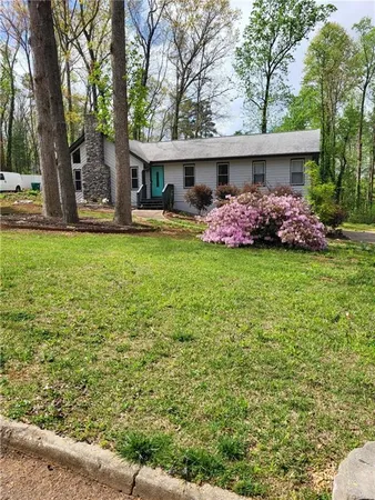 $339,900 | 5027 Post Rd Court, Stone Mountain, GA 30088
