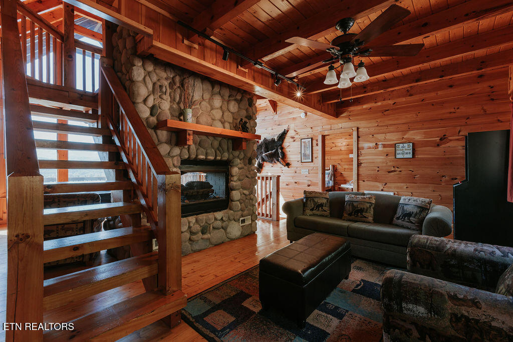 769 Cartertown Road Gatlinburg, TN 37738 - Photo 12 of 54 ET5A5566-1